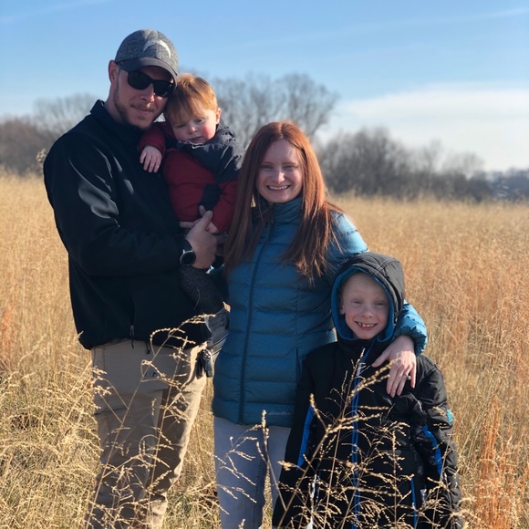 Meet your Posher, Jamie - Picture 1 of 1